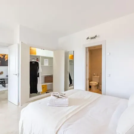 Apartment Amazing Views And Close To Beach New Rdr418 *