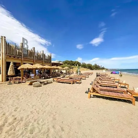 Amazing Views And Close To Beach New Rdr418 Apartment Estepona