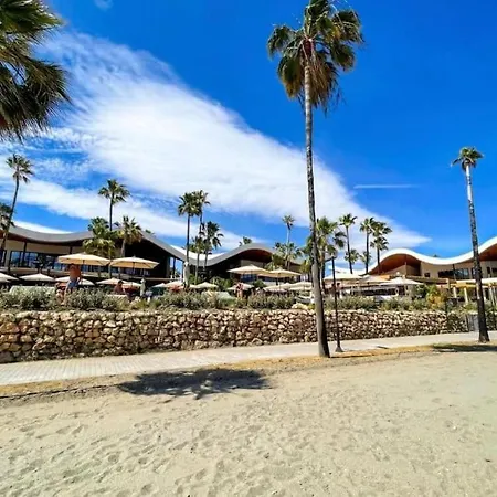 Amazing Views And Close To Beach New Rdr418 Estepona